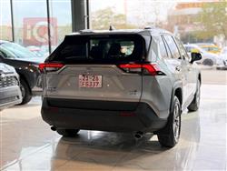 تويوتا راف 4